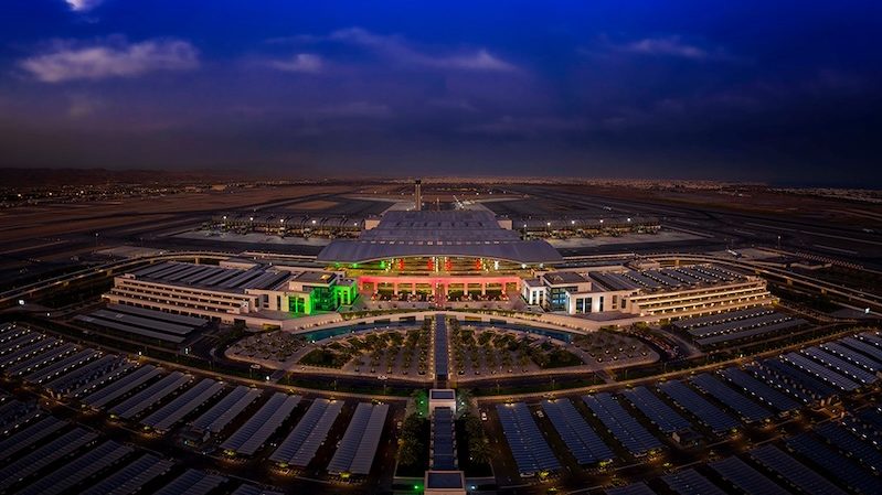 Oman Airports expects a delayed recovery compared to other GCC countries due to Oman Air’s ongoing transformation