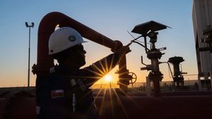 Vitol expects global growth of 1.9 million bpd this year, driven by China, India and increased air travel boosting demand for jet fuel