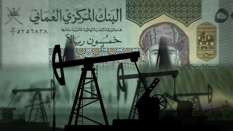 oman oil plan