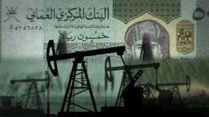 oman oil plan