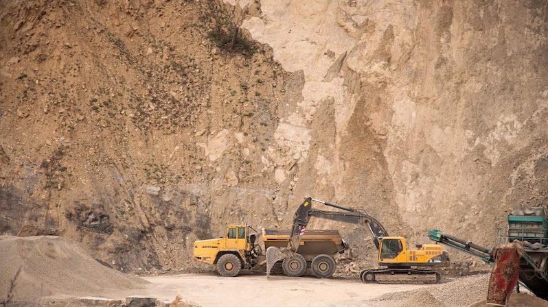 Minerals Development Oman has signed MoUs with global buyers for the offtake of 17 million tonnes of gypsum and limestone