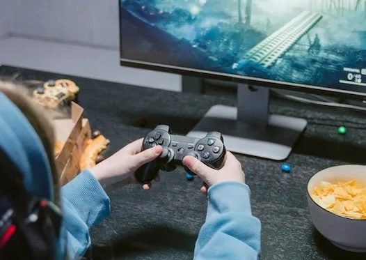 The number of customers playing digital games in Jordan expanded to just under 6 million in 2023