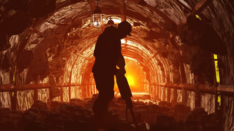 The six new mining opportunities revealed by Saudi Arabia include gold, copper, zinc, lead and silver