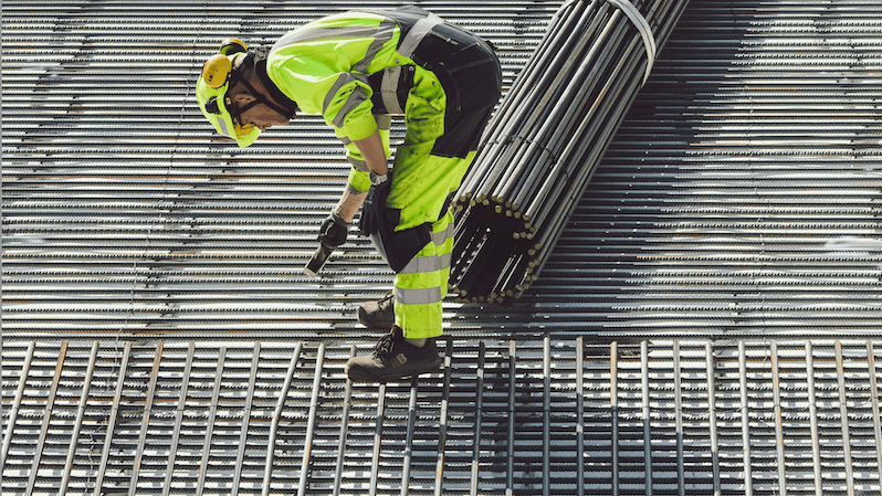 The Saudi Contractors Authority put the total value of ongoing projects in the kingdom at $1.5 trillion by the end of October 2023