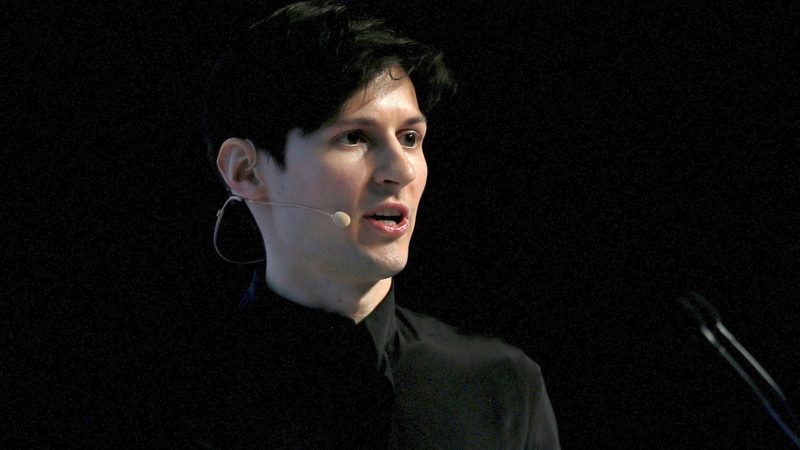 Telegram founder Pavel Durov believes the messaging app will have 1 billion users soon, and chose Dubai for his new base as it is 'neutral'