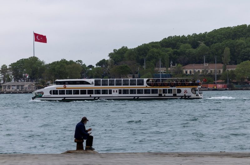Turkey's economic growth is projected at 3 percent in 2025