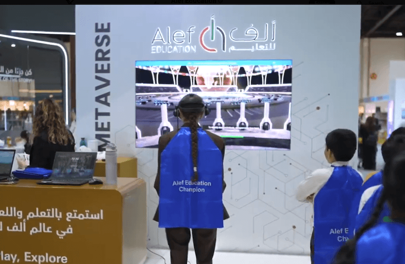 alef edtech