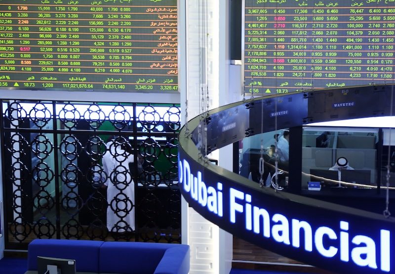 The DFM is actively looking to expand beyond established companies, focusing on startups and adding new sectors
