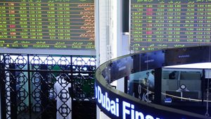 The DFM is actively looking to expand beyond established companies, focusing on startups and adding new sectors
