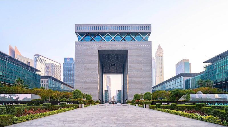 The DIFC received more than 40 domestic fund registration applications, signalling a buoyant landscape in 2023