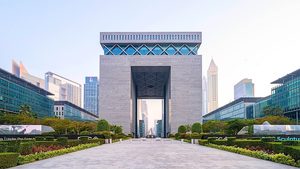 The DIFC received more than 40 domestic fund registration applications, signalling a buoyant landscape in 2023