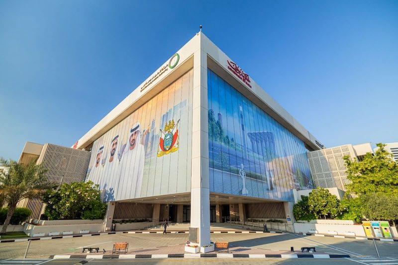 Dewa's Q1 2024 revenue reached AED5.8 billion, up 7% annually