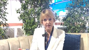 Heidi Kunkel, senior VP at Hyatt, says high-end customers are less sensitive to price increases