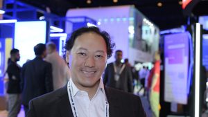 King Leung of InvestHK says Middle East investors are 'scooping up high quality, positive cash flow generating assets at very, very attractive valuations'