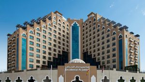 The five-star Barceló Al Jaddaf in Dubai, formerly Occidental Al Jaddaf, will open in the fourth quarter of 2024