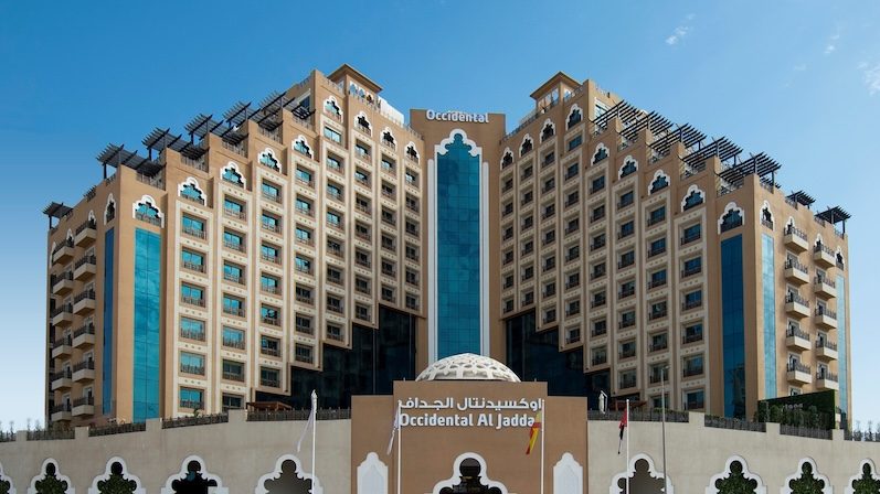 The five-star Barceló Al Jaddaf in Dubai, formerly Occidental Al Jaddaf, will open in the fourth quarter of 2024