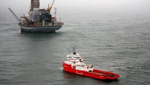 QatarEnergy's farm-in agreement gives it a 40% interest in Egypt's Cairo and Masry offshore exploration blocks
