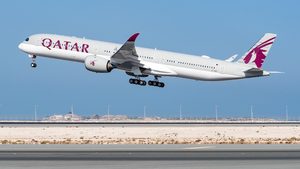 Qatar Airways said it was not able to meet high post-Covid demand due to shortage of new aircraft