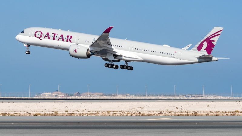 Qatar Airways said it was not able to meet high post-Covid demand due to shortage of new aircraft