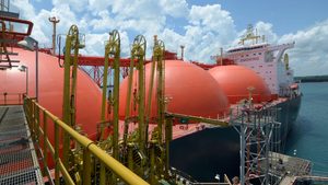 Adnoc’s investment in Mozambique aligns with its expansion strategy for a lower-carbon LNG portfolio