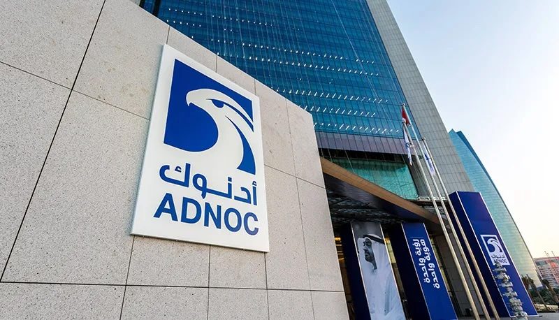 Adnoc said it had 'no interest in continuing the process' to buy a controlling stake in Brazil's Braskem