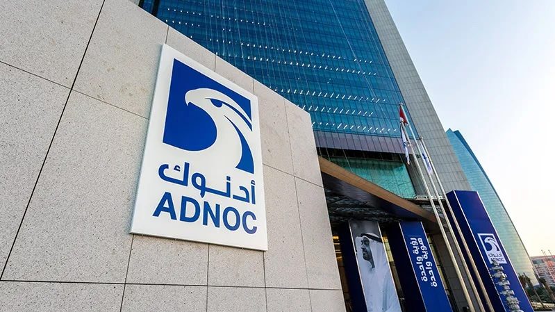 Adnoc said it had 'no interest in continuing the process' to buy a controlling stake in Brazil's Braskem