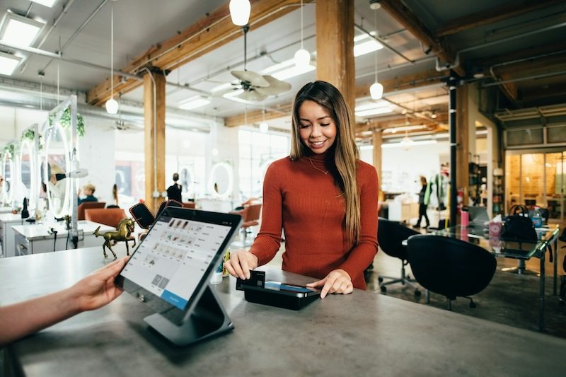 A constant consumer shift towards e-payments and an increase in consumer spending are behind the growth in card payments in the UAE