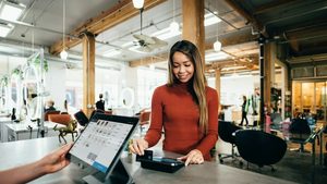 A constant consumer shift towards e-payments and an increase in consumer spending are behind the growth in card payments in the UAE