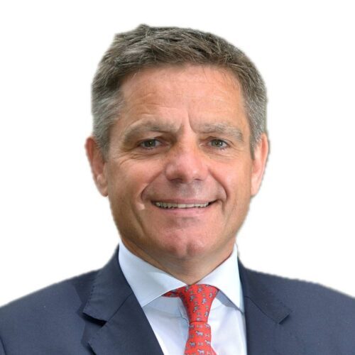 Simon Penney