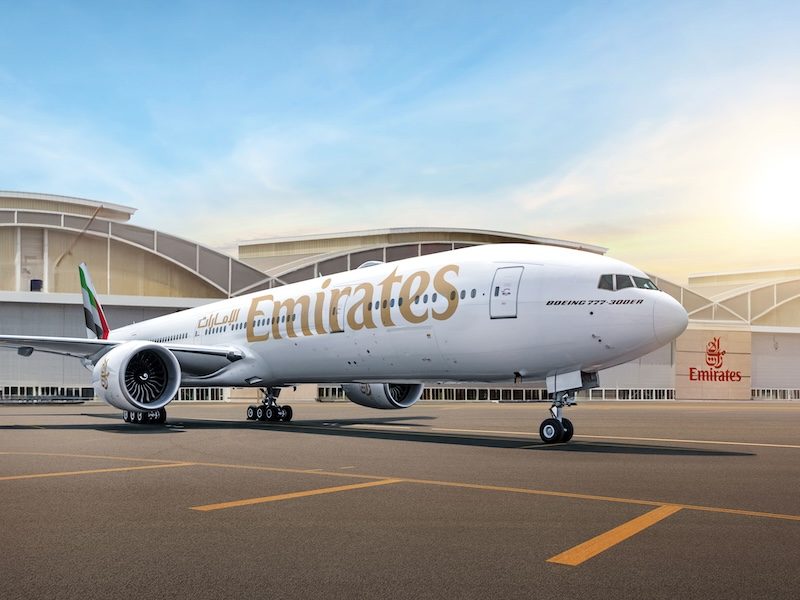 Emirates' original refurbishment plan, covering 120 aircraft, will now increase to 191 aircraft