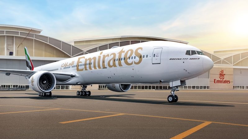 Emirates' original refurbishment plan, covering 120 aircraft, will now increase to 191 aircraft