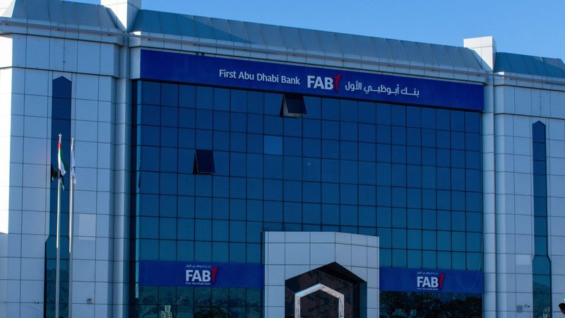 FAB’s fourth-quarter 2023 profit rose 63% to AED4.01bn