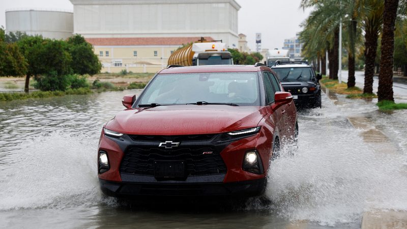 Damages to cars alone could cost Gulf insurance companies as much as $150 million