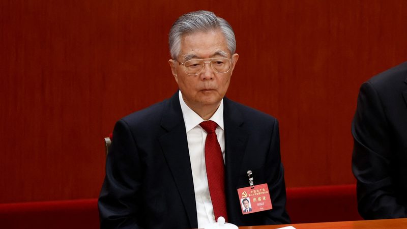 hu jintao china gcc