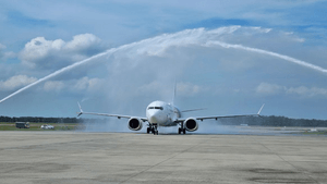 Organisations have protested US investment bank BlackRock’s participation in the bid to buy a stake in Malaysia Airports Holdings