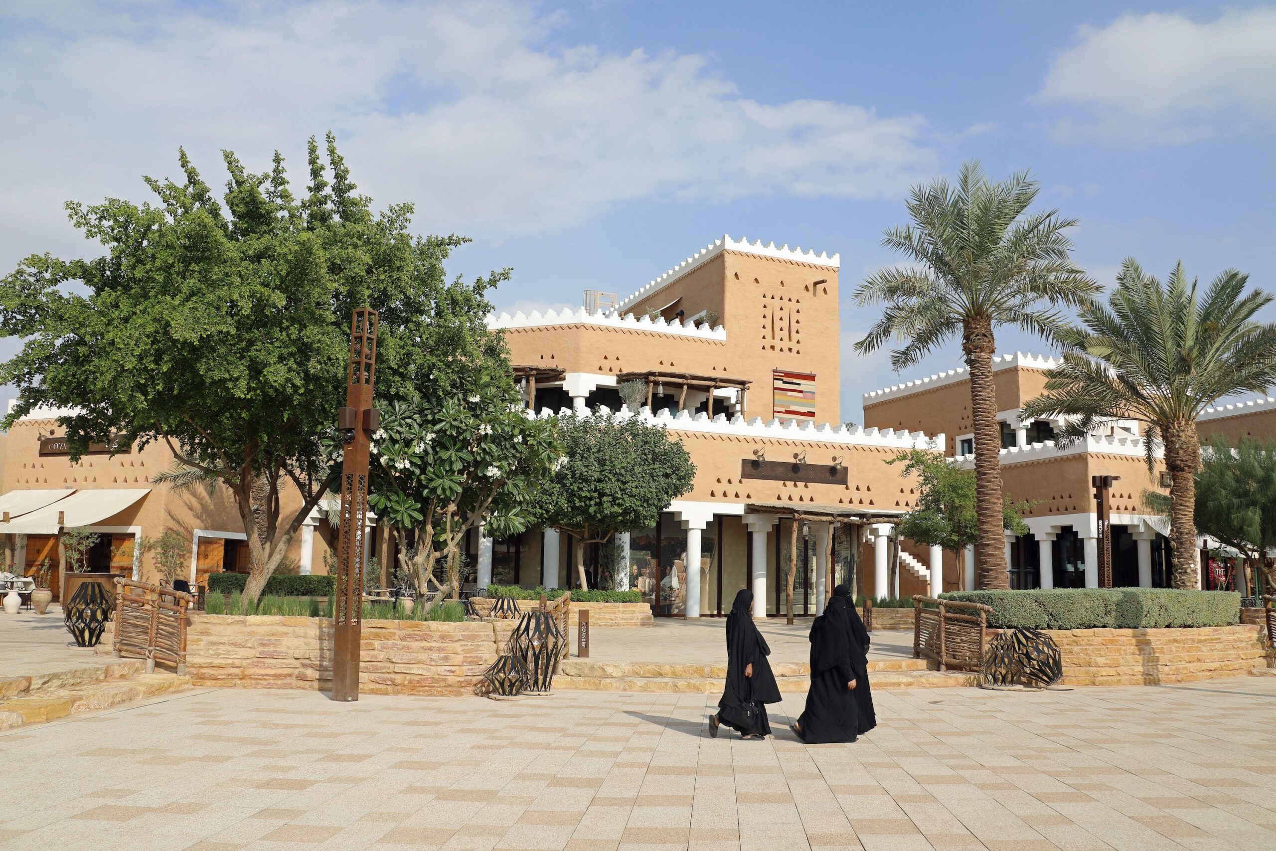 Fitch expects Saudi Arabia to be one of the most active sukuk issuers this year