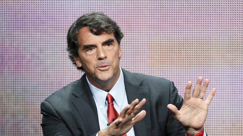 Investor Tim Draper told AGBI the US must 'swing back to freedom' to avoid losing innovation to countries such as the UAE