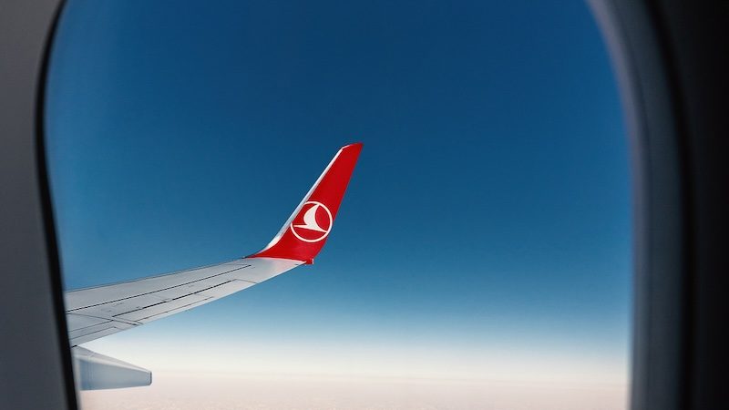 Turkish Airlines flew 18.5 million passengers from January to March 2024, up 8.4 percent annually