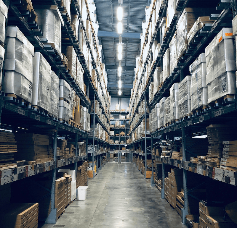 The Gulf Islamic Investments logistics real estate platform owns 1.5m square feet of high-quality warehouses in the UAE