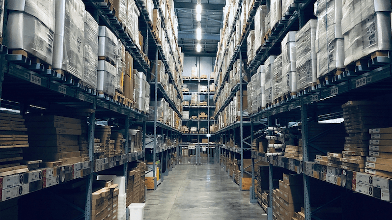 The Gulf Islamic Investments logistics real estate platform owns 1.5m square feet of high-quality warehouses in the UAE
