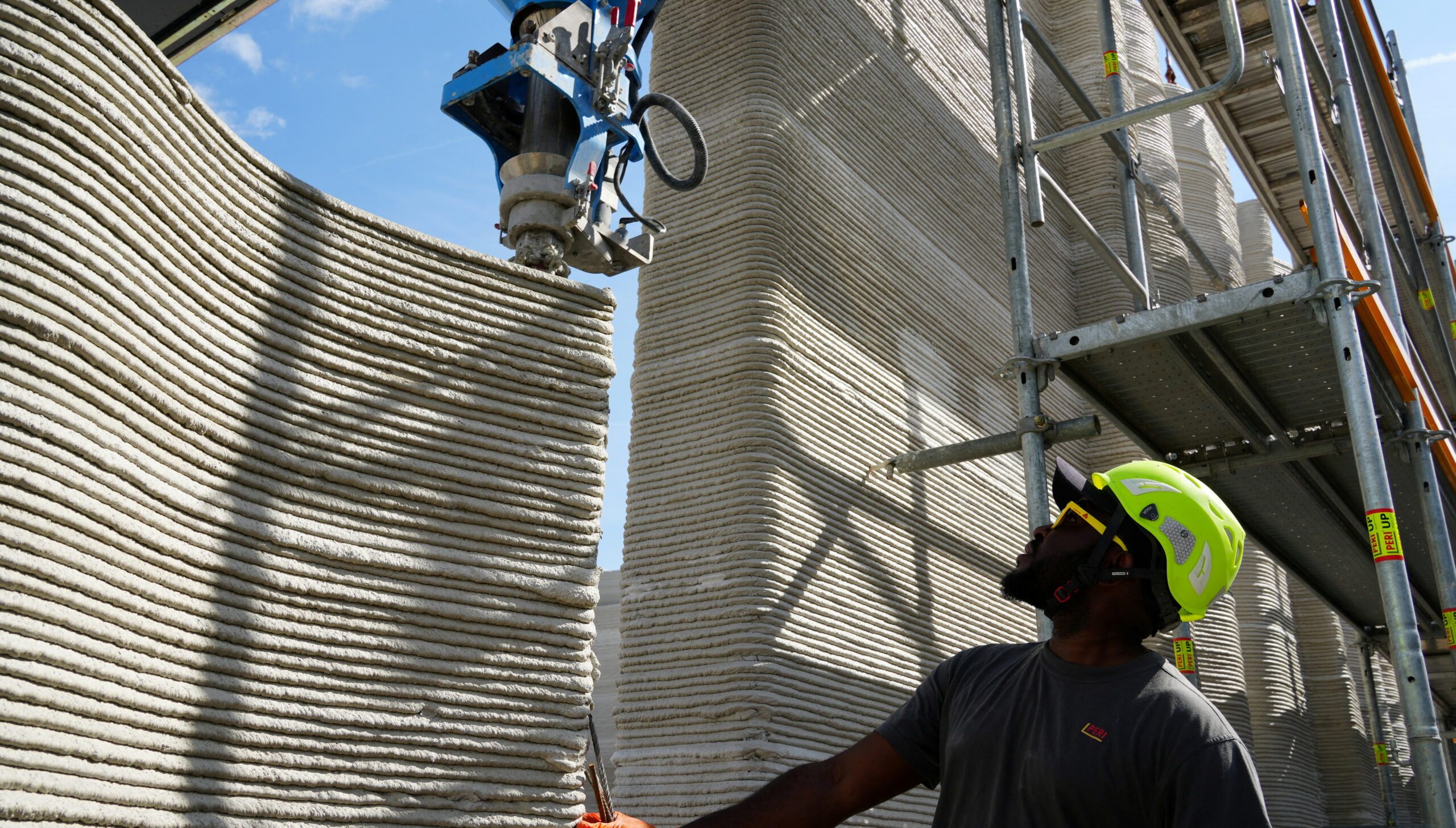 Mena construction