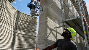 Mena construction