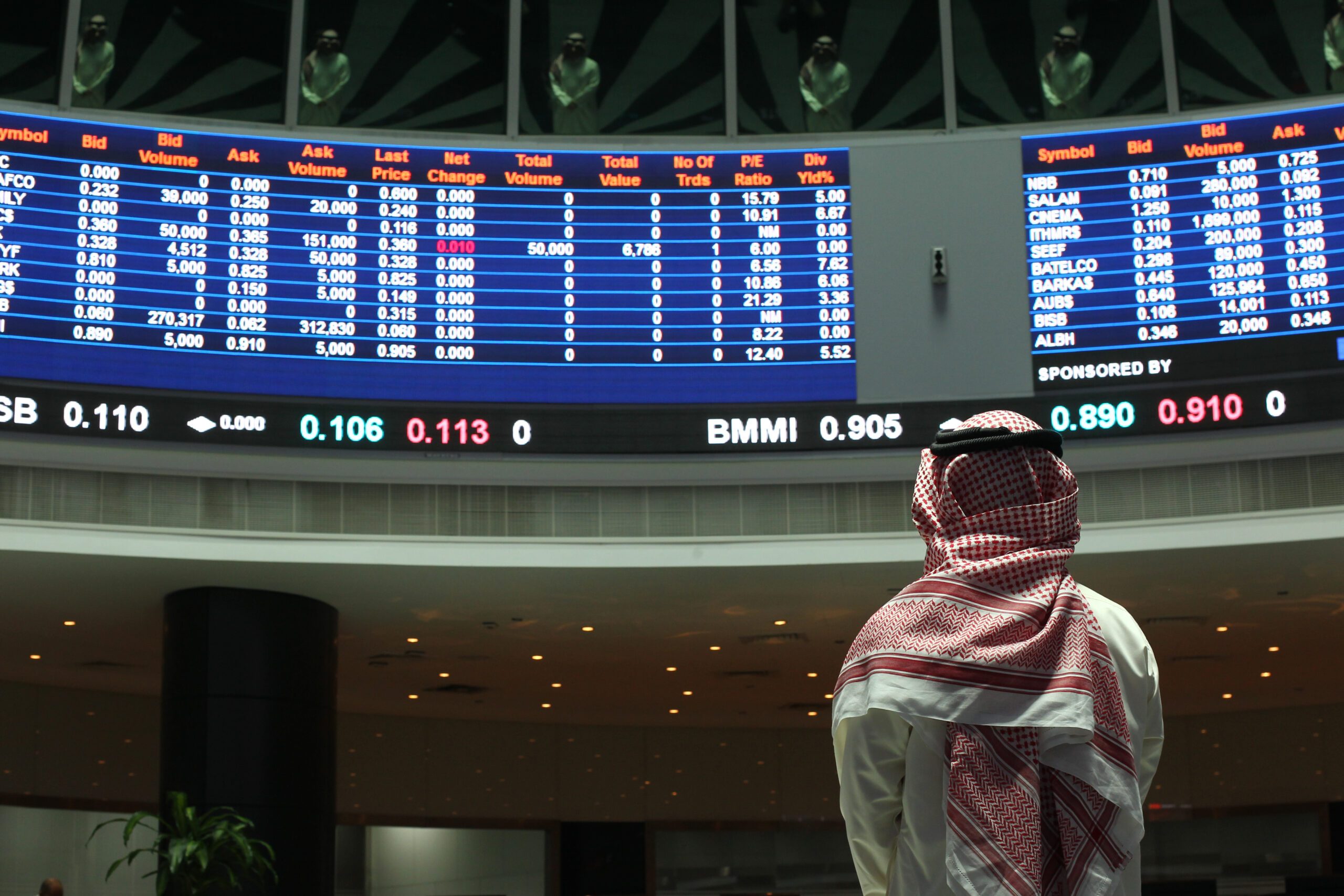 The performance of the Bahrain Bourse has been muted this year but a rush of IPOs could bring a windfall