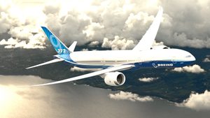Emirates Boeing delays 777X