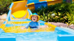 Aquarabia, the first water park in Saudi Arabia and the largest in the Middle East, is scheduled to open in 2025