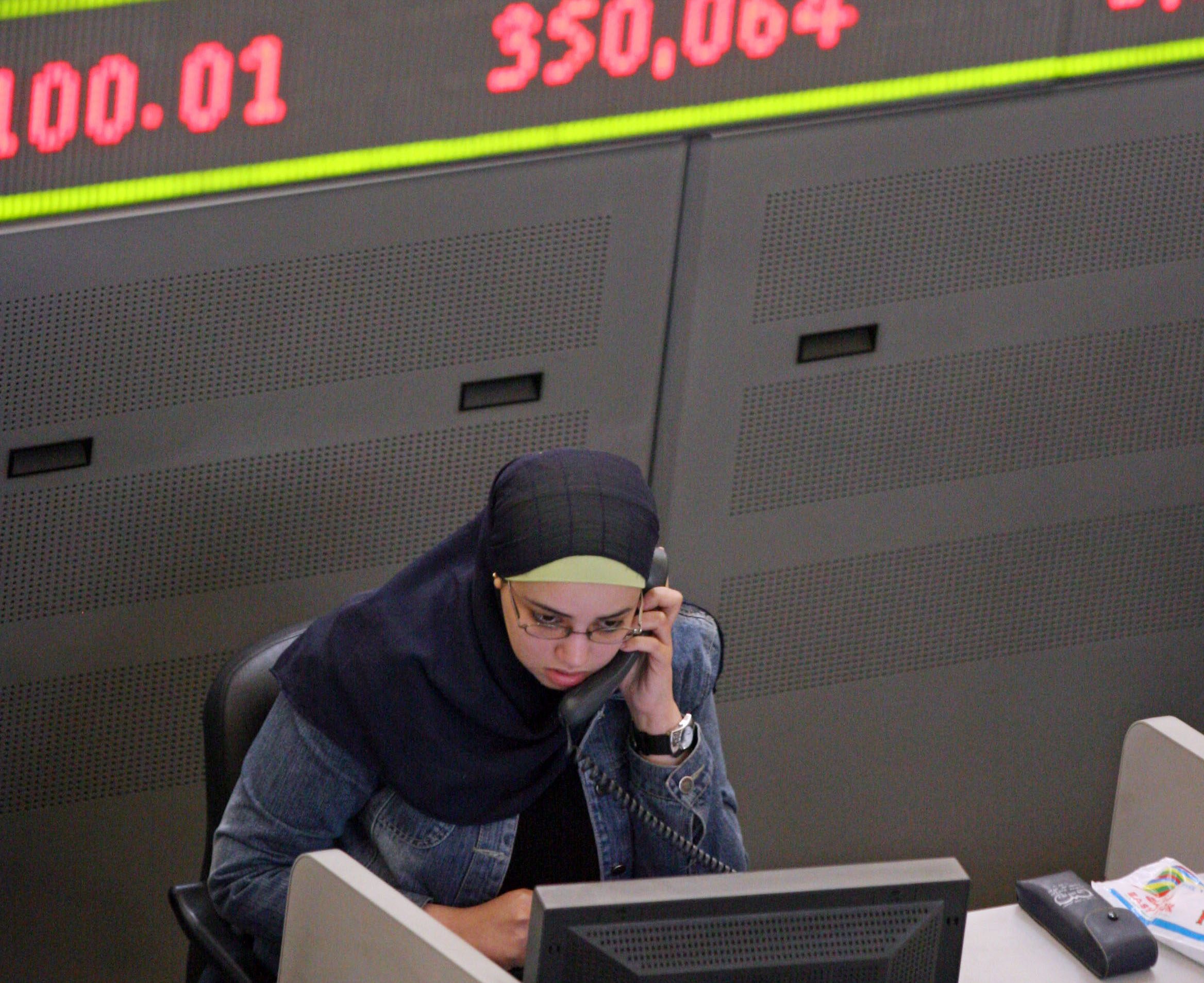 Egypt's new Shariah Index says it has received strong interest from a large number of local, regional, and international investors
