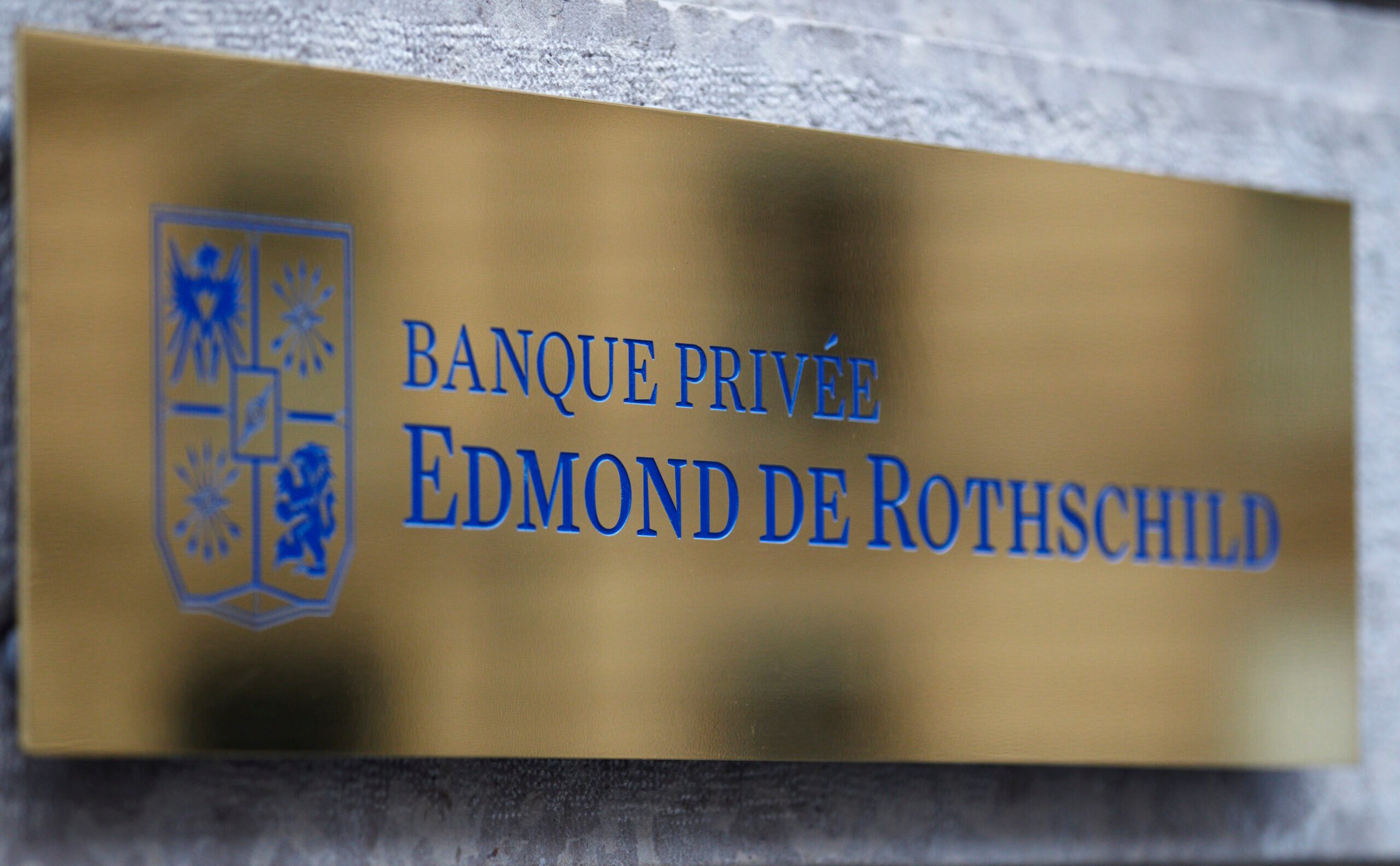 Rothschild Saudi