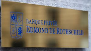 Rothschild Saudi