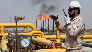 The UAE fiscal breakeven oil price will average $64 per barrel from 2024 to 2026, says Fitch