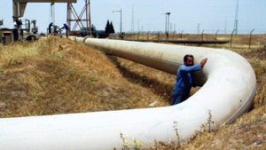 Iraq oil pipeline The Iraq-Turkey pipeline has been an essential source of revenue for the semi-autonomous Kurdistan region